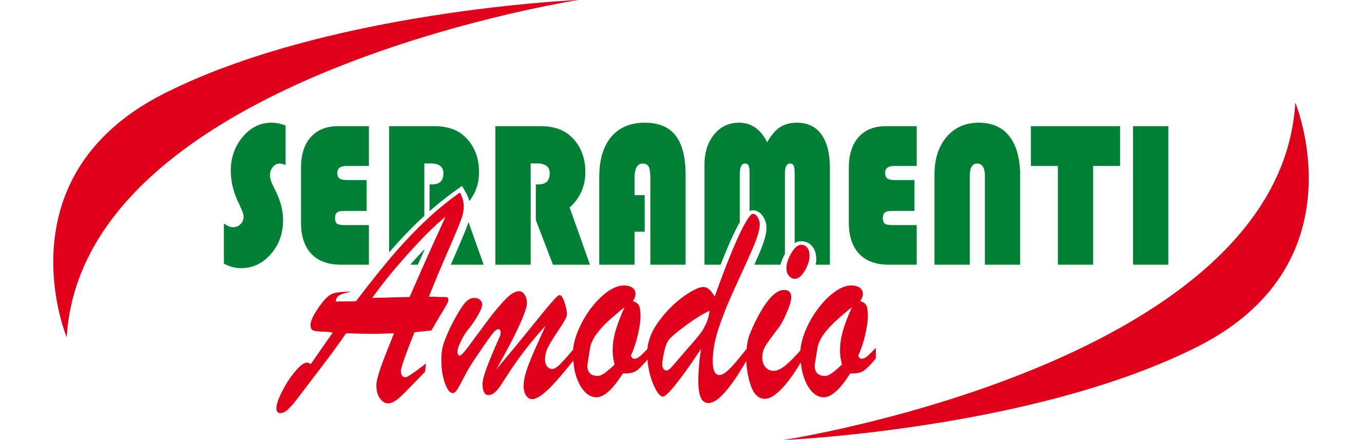 Serramenti Amodio